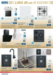 Kuchnia marzeń w zasięgu ręki - Tres