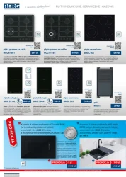 Kuchnia marzeń w zasięgu ręki - Tres