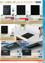 Kuchnia marzeń w zasięgu ręki - Tres