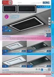 Kuchnia marzeń w zasięgu ręki - Tres