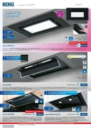 Kuchnia marzeń w zasięgu ręki - Tres