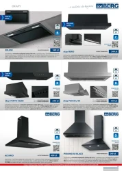 Kuchnia marzeń w zasięgu ręki - Tres