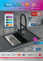 Nowości, które odmienią dom - Tres