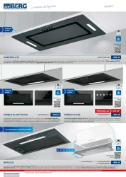 Kuchnia marzeń w zasięgu ręki - Tres