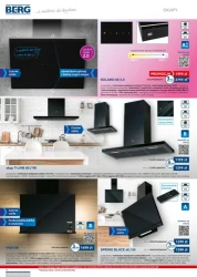 Kuchnia marzeń w zasięgu ręki - Tres