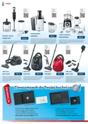 Kuchnia marzeń w zasięgu ręki - Tres