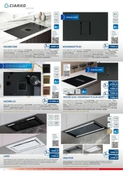 Kuchnia marzeń w zasięgu ręki - Tres