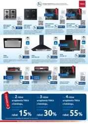 Kuchnia marzeń w zasięgu ręki - Tres