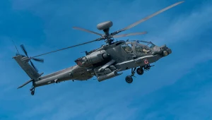 W Łodzi powstanie zakład serwisowania ważnych elementów Apache