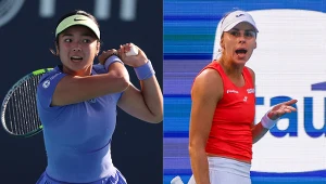 Pogromczyni Linette zeszła z kortu i zaczęła mówić o Polce. Zaskoczenie w Miami