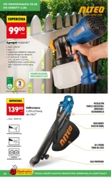 Wiosenne inspiracje ogrodowe – Biedronka