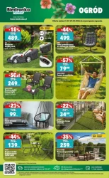 Urządzenia, które ułatwiają życie – Biedronka