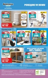 Urządzenia, które ułatwiają życie – Biedronka