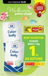 Smaki na każdy dzień – Biedronka