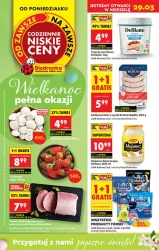 Smaki na każdy dzień – Biedronka