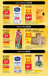 Smaki na każdy dzień – Biedronka