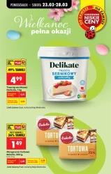 Smaki na każdy dzień – Biedronka