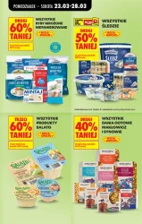 Smaki na każdy dzień – Biedronka