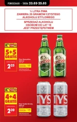 Smaki na każdy dzień – Biedronka