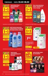 Smaki na każdy dzień – Biedronka