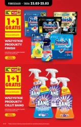 Smaki na każdy dzień – Biedronka