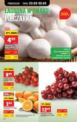 Smaki na każdy dzień – Biedronka