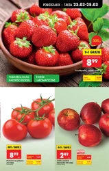 Smaki na każdy dzień – Biedronka