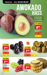 Smaki na każdy dzień – Biedronka