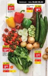 Smaki na każdy dzień – Biedronka