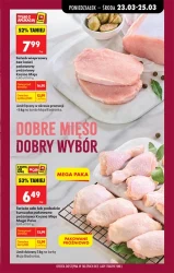 Smaki na każdy dzień – Biedronka