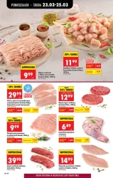 Smaki na każdy dzień – Biedronka