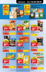 Smaki na każdy dzień – Biedronka