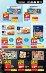 Smaki na każdy dzień – Biedronka