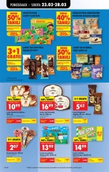 Smaki na każdy dzień – Biedronka