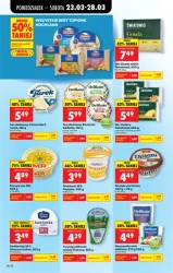 Smaki na każdy dzień – Biedronka