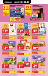 Smaki na każdy dzień – Biedronka