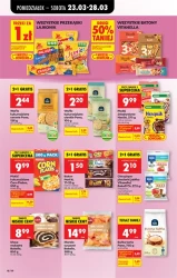 Smaki na każdy dzień – Biedronka