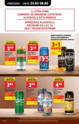 Smaki na każdy dzień – Biedronka