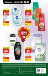 Smaki na każdy dzień – Biedronka