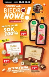 Smaki na każdy dzień – Biedronka