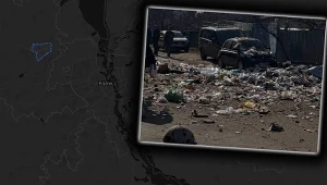 Seria eksplozji w Buczy. Media: To atak terrorystyczny