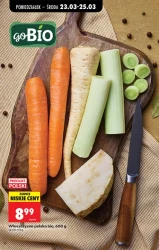 Smaki na każdy dzień – Biedronka