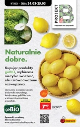Smaki na każdy dzień – Biedronka