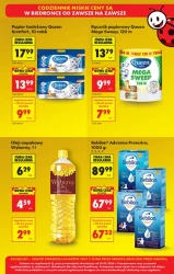 Smaki na każdy dzień – Biedronka