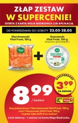 Smaki na każdy dzień – Biedronka