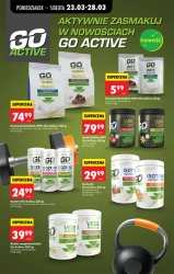 Smaki na każdy dzień – Biedronka