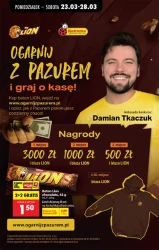 Smaki na każdy dzień – Biedronka