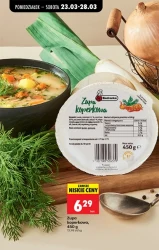 Smaki na każdy dzień – Biedronka