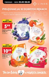 Smaki na każdy dzień – Biedronka