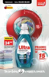 Smaki na każdy dzień – Biedronka